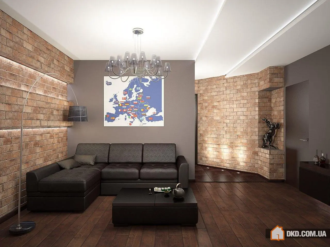 Loft Studio Apartment - Gallery image 1