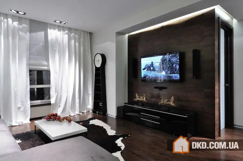 Колір венге в інтер'єрі - Gallery image 4