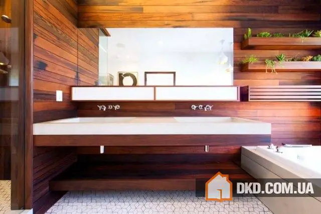 Дизайн ванної кімнати - Gallery image 1