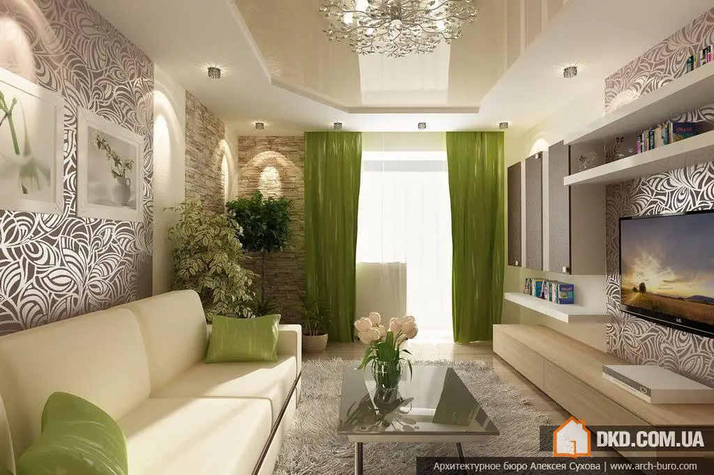 Неймовіжні та привабливі гостьові - Gallery image 4