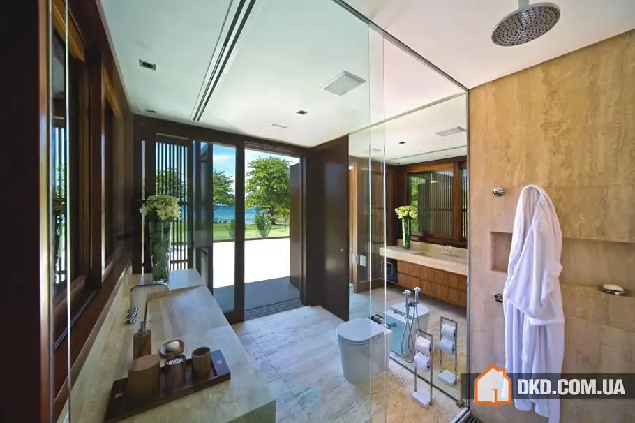 里约热内卢海滩附近的惊艳别墅 - 7