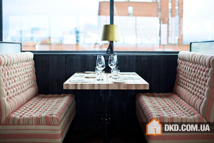 Стильный The Dean Hotel в Дублине