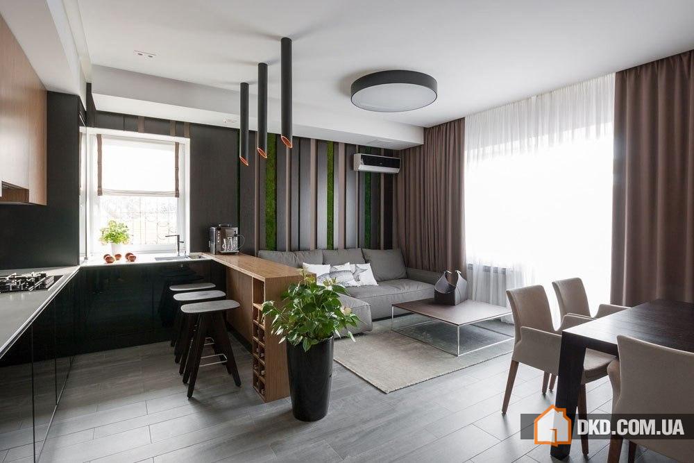 Ультрасучасний дизайн заміського будинку (Україна): Riba House