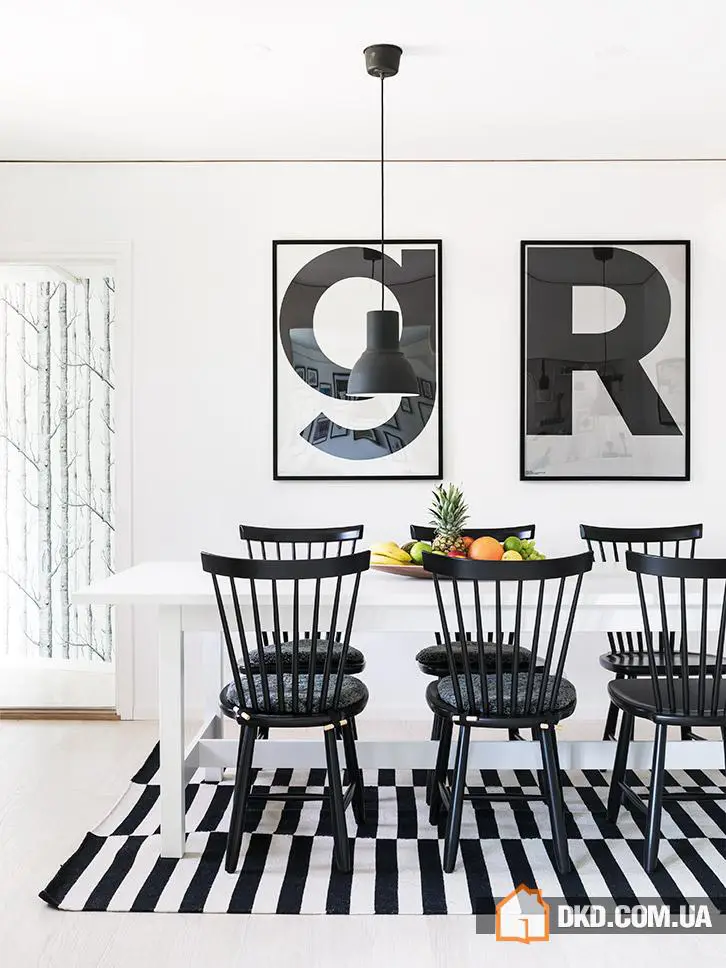 Unique Lake House Interior in Norway - Gallery image 3