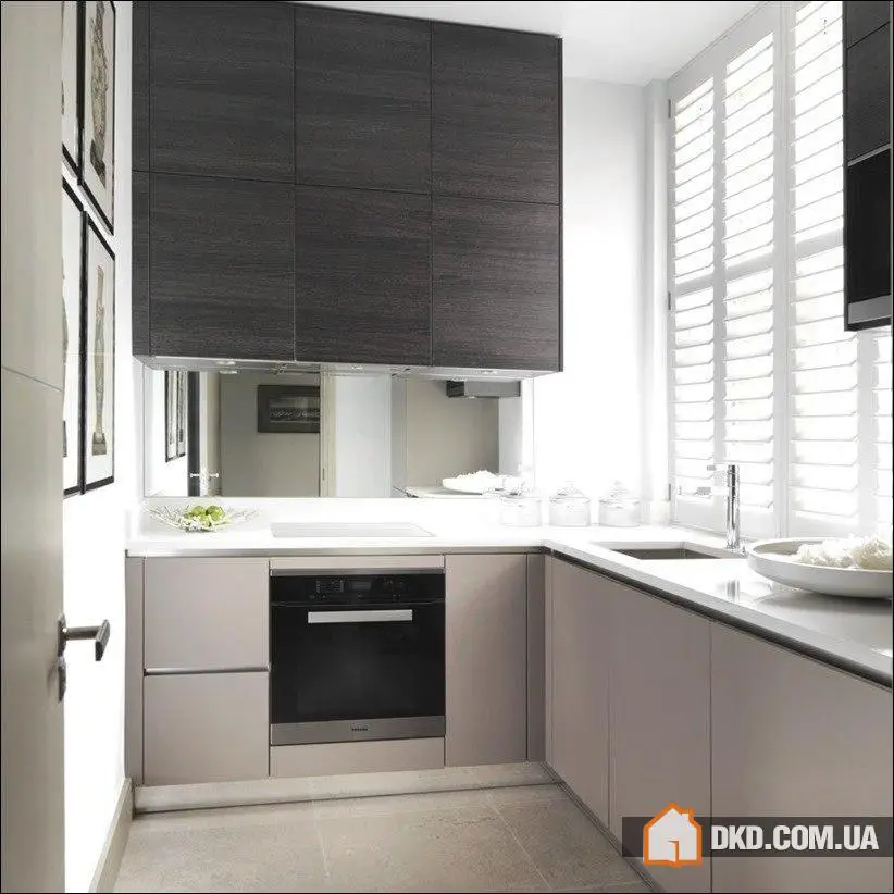 凯利·霍本设计的伦敦豪华公寓 - 2