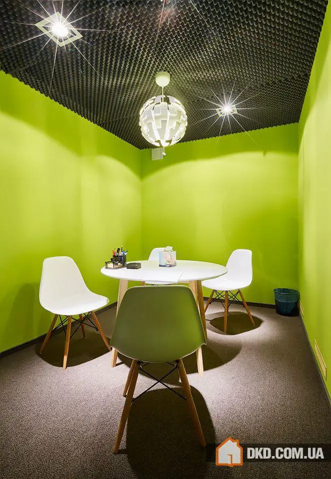 Офіс компанії Lucky-labs - Gallery image 8