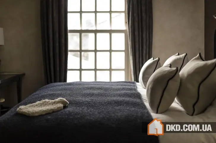 Hotel No 34. The Park in a Georgian Townhouse in England - Gallery image 16