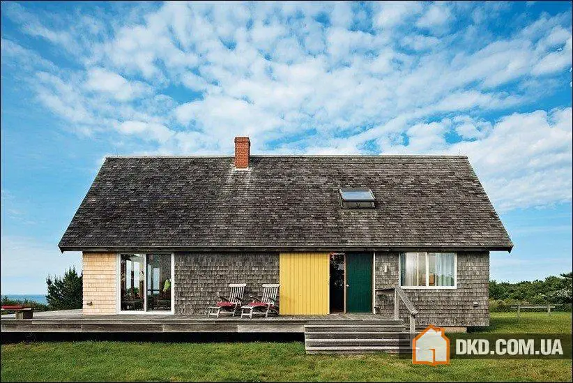 Літня дача Retreat зберегла свій вінтажний шарм після чотирьох десятиліть - Gallery image 2