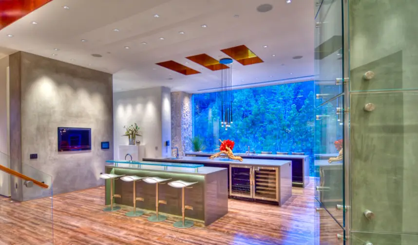 Величезний сучасний розкісний будинок - Gallery image 2