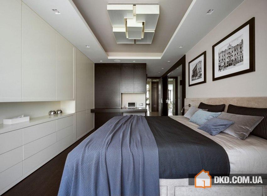 Дизайн квартиры в Польше от HOLA Design