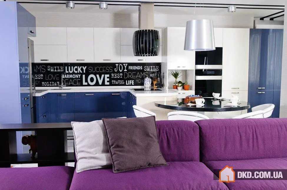 Уютна квартира в Одесі площею 110 кв.м. - Gallery image 4