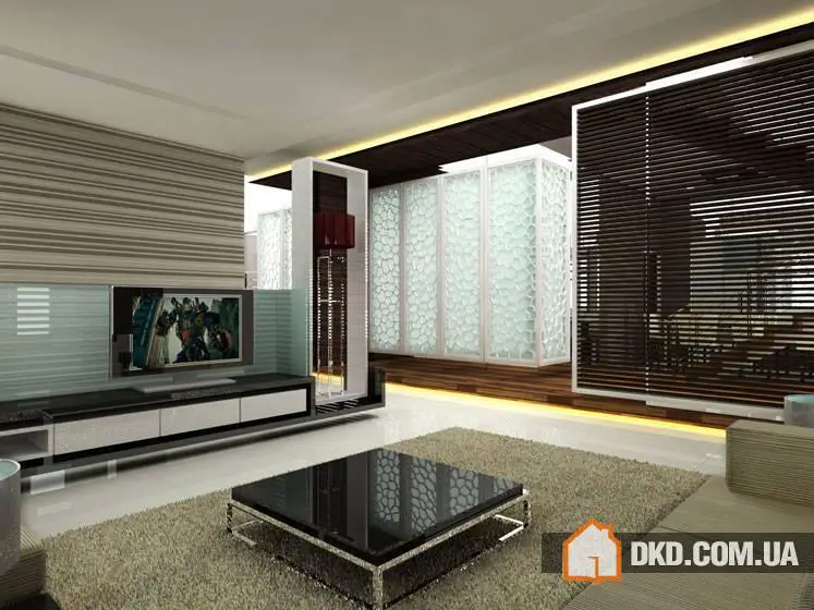 Двухэтажний сучасний австралійський будинок - Gallery image 2