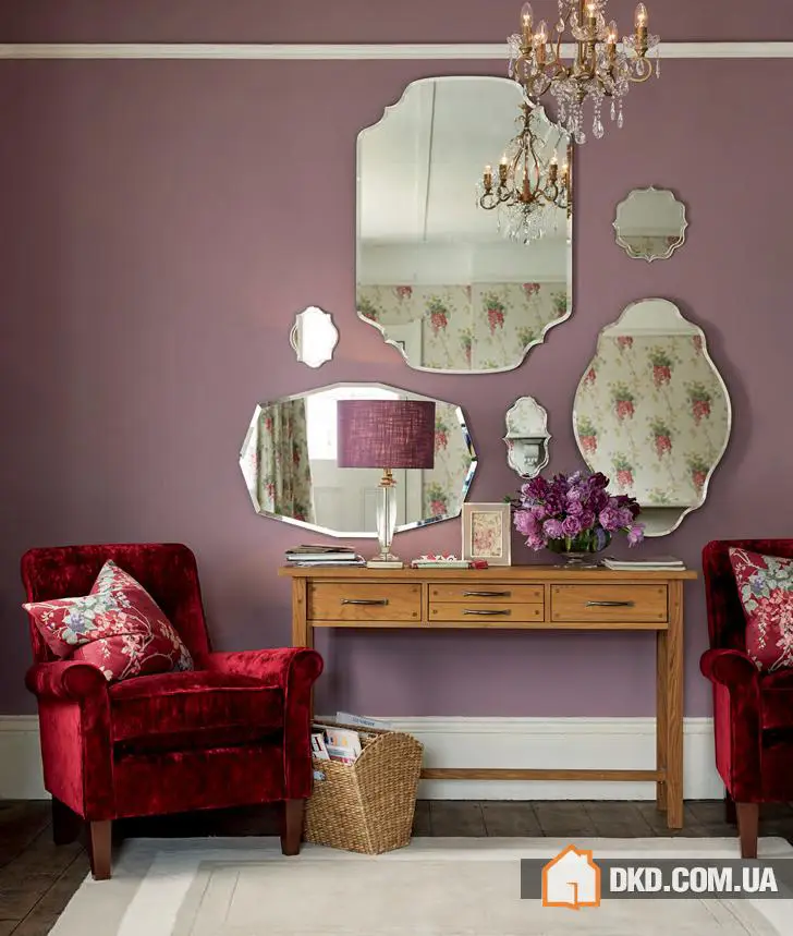Ambleside – nowy styl komfortu w wnętrzu od Laura Ashley - 10