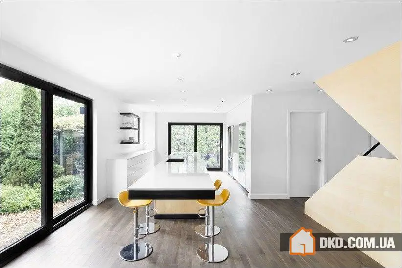 Резиденція Closse від студії _naturehumaine - Gallery image 4