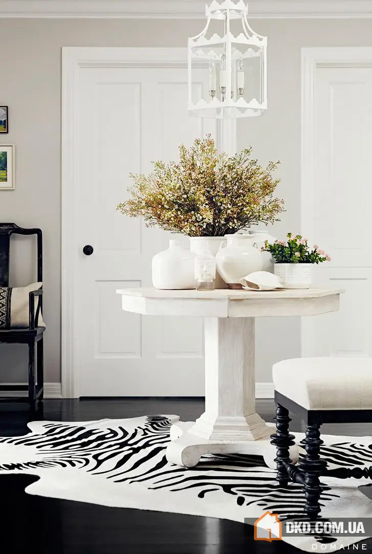 Приваблива класична ідея в роботах студії Burnham Design - Gallery image 1