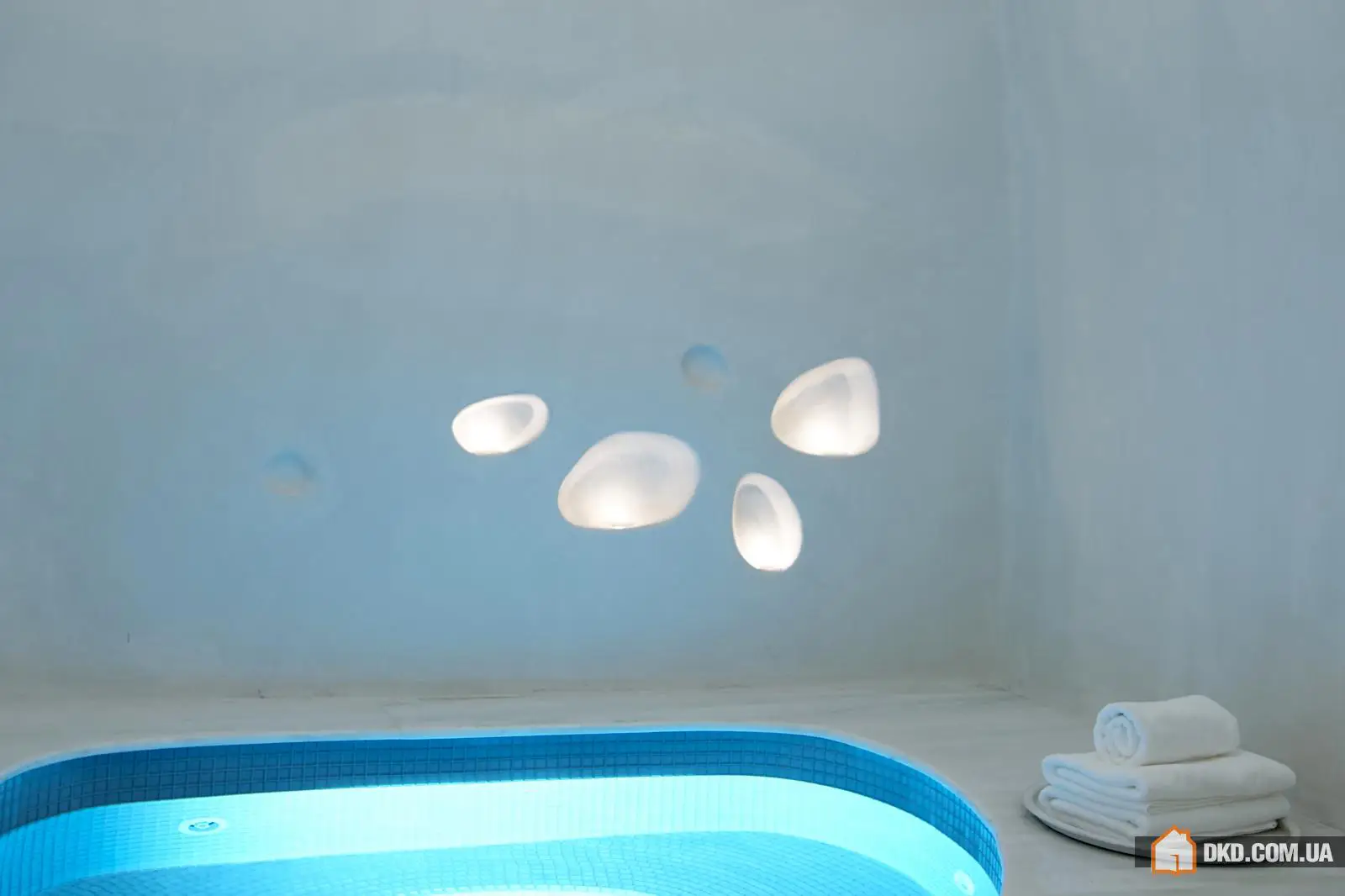 Реконструкція бутік-готелю 1864 The Sea Captain’s House на острові Санторіні - Gallery image 14