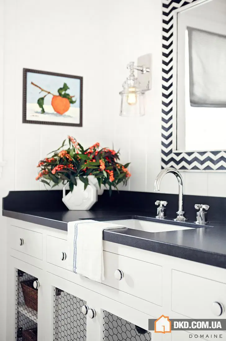 Приваблива класична ідея в роботах студії Burnham Design - Gallery image 22