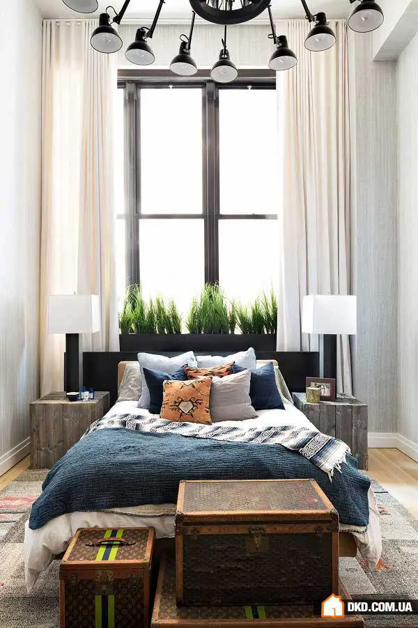 Холостяцька квартира в США - Gallery image 3