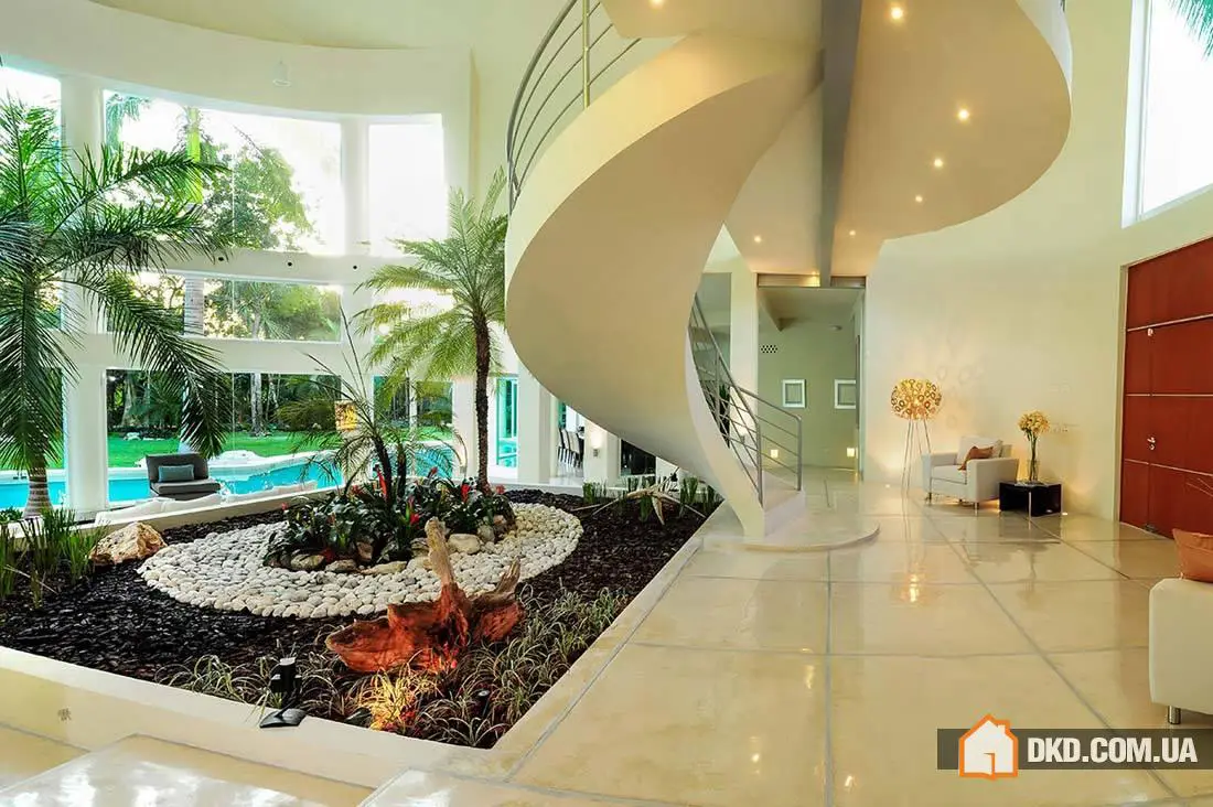 Високоякісний люксовий сучасний будинок із захопливими інтер'єрами - Gallery image 1