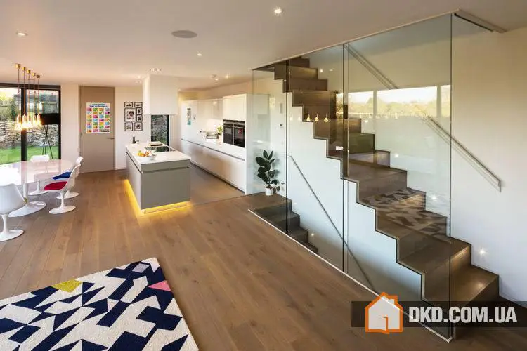 Мінімалістичний модульний будинок у Оксфорді, Англія. Ми з легкістю можемо виготовити для вас такий самий. #домокомплект - Gallery image 3