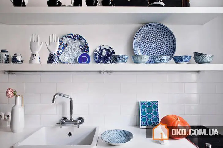 Квартира з рожевим сніжком у Польщі (70 м²) - Gallery image 6