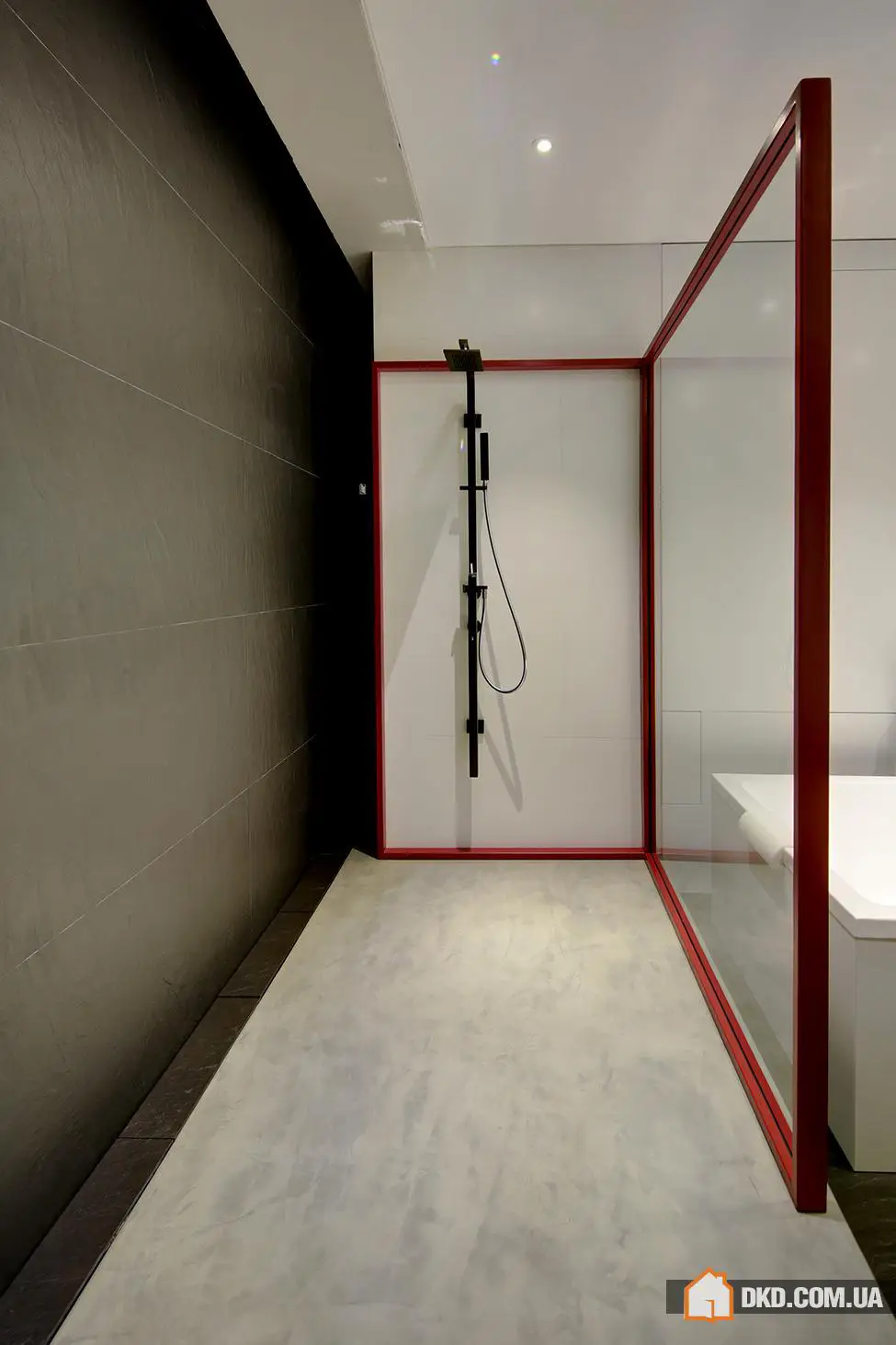 Інтер’єр у стилі лофт в Києві - Gallery image 24