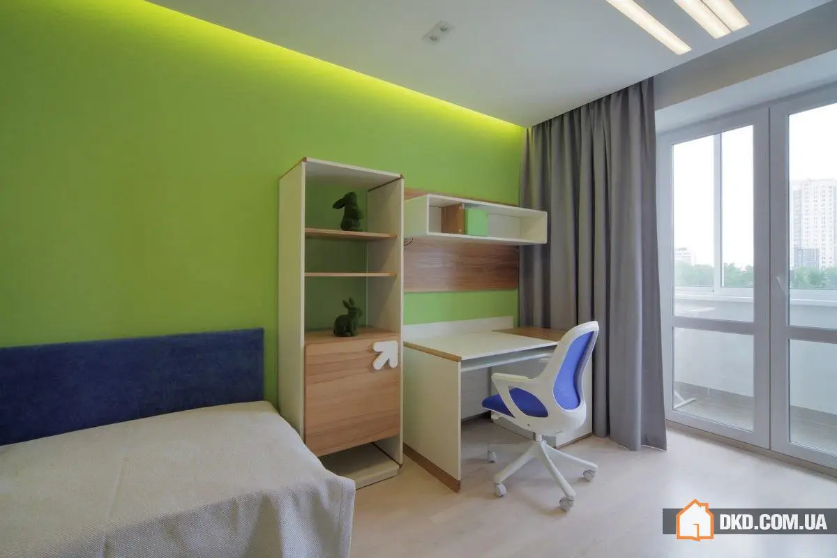 Diseño moderno para niños - Gallery image 3