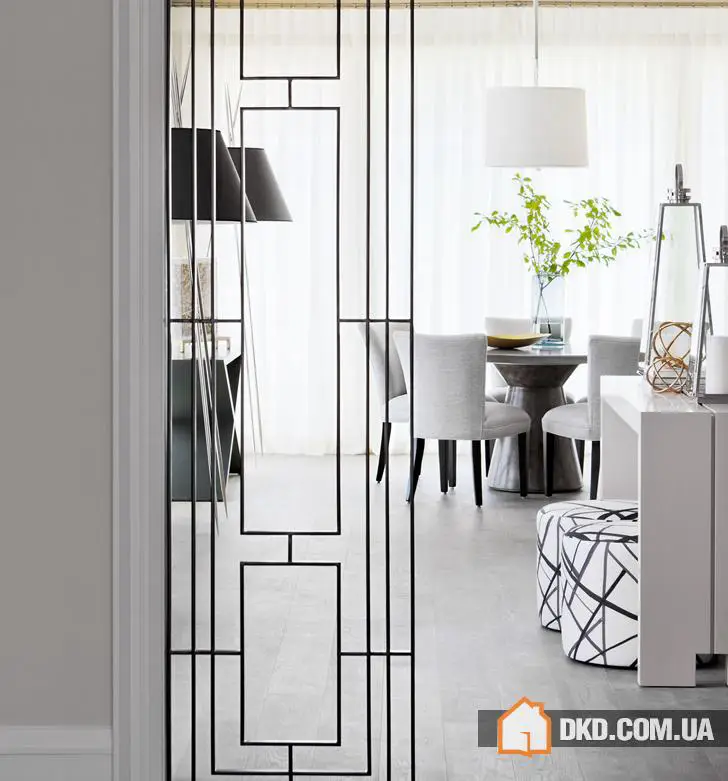 Элегантная резиденция на берегу озера Онтарио в Канаде - Gallery image 3