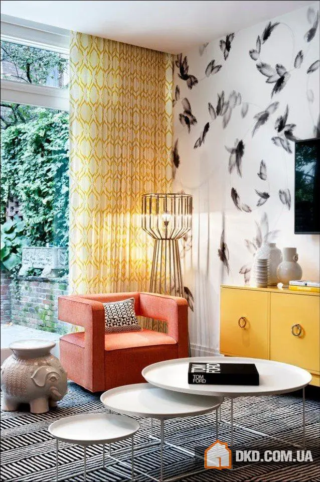 Таунхаус у Челсі / Девід Говель - Gallery image 0