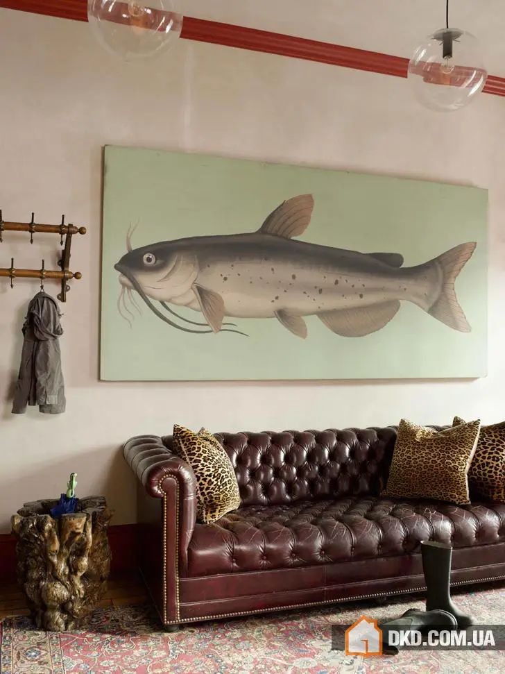 Чудовий американський дизайн від Heide Henderson - Gallery image 7