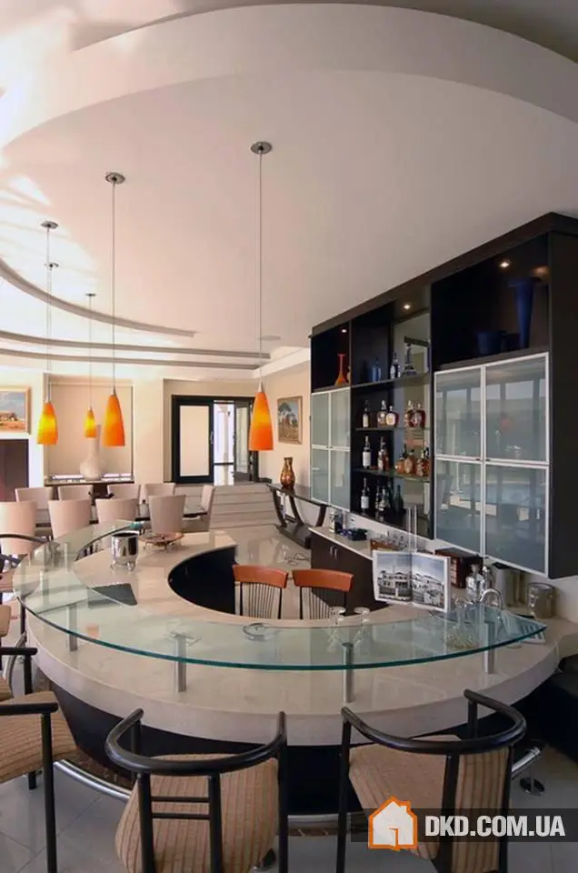 Привабливий і дивовижний сучасний будинок - Gallery image 3