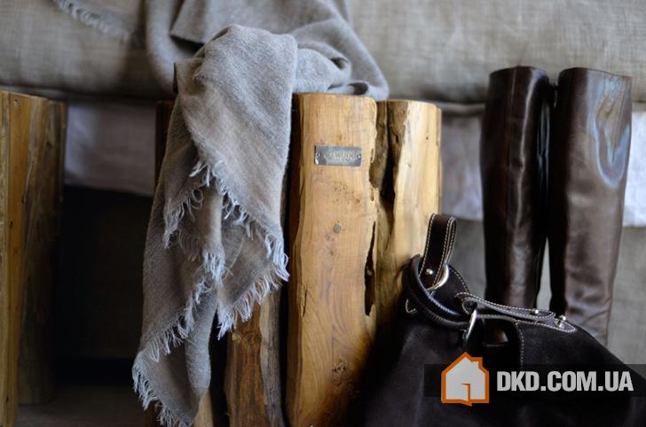 Стильная осень от Artwood