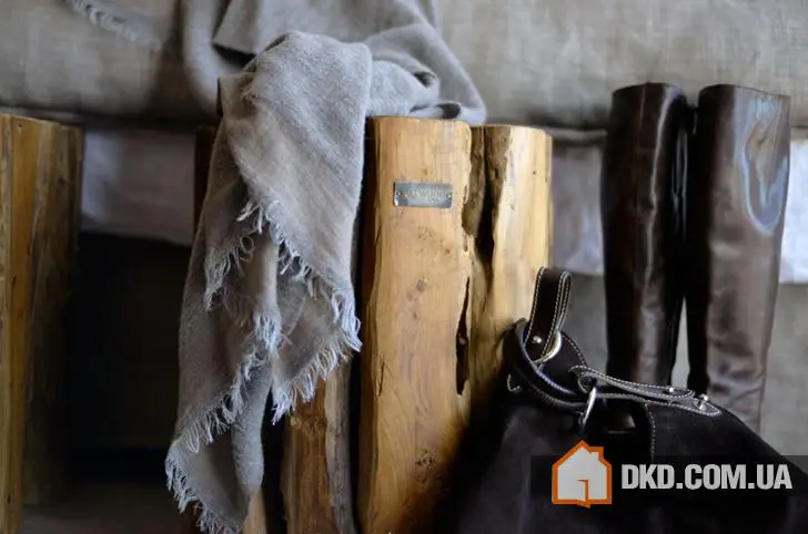 Стильная осень от Artwood