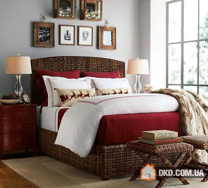Немножко Рождества от Pottery Barn