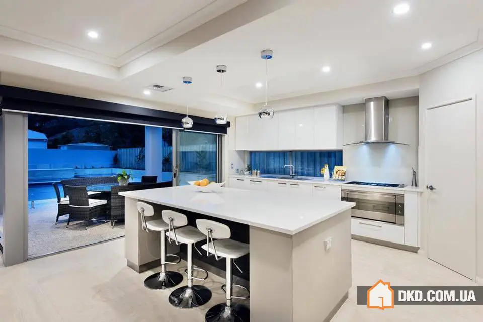 Elegante casa australiana de dos plantas con un interior simplemente asombroso - 5