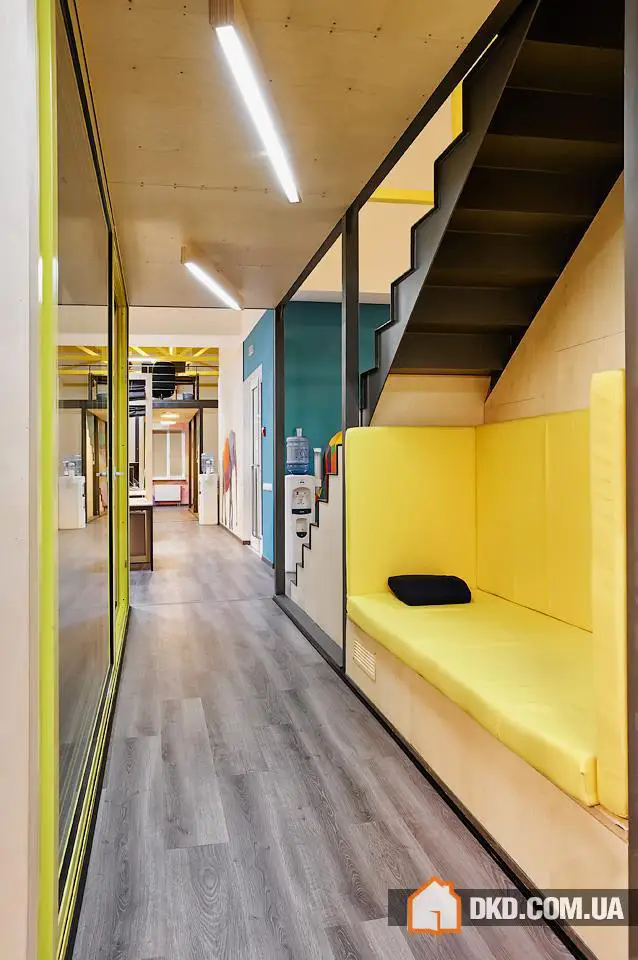 Офіс компанії Lucky-labs - Gallery image 0