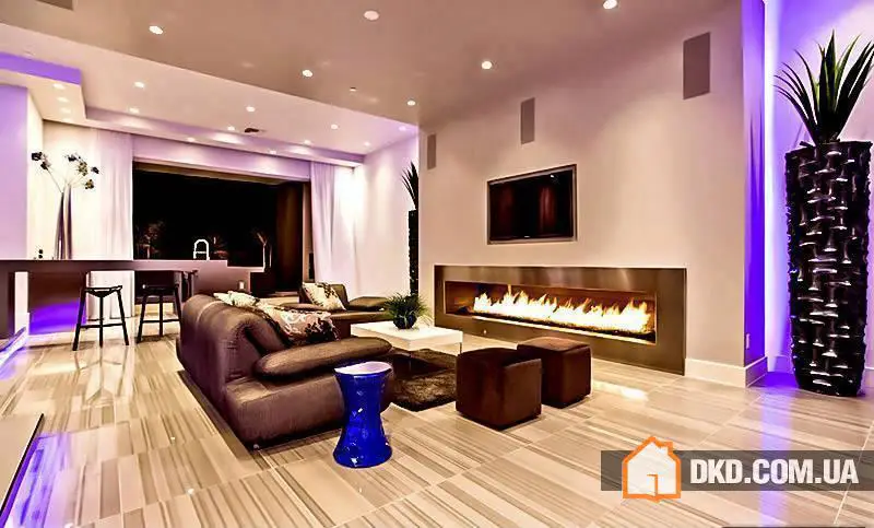 Дім Хартадо — це дім захоплення в Лас-Вегасі, де світло дому яскравіше, ніж весь Лас-Вегас - Gallery image 0