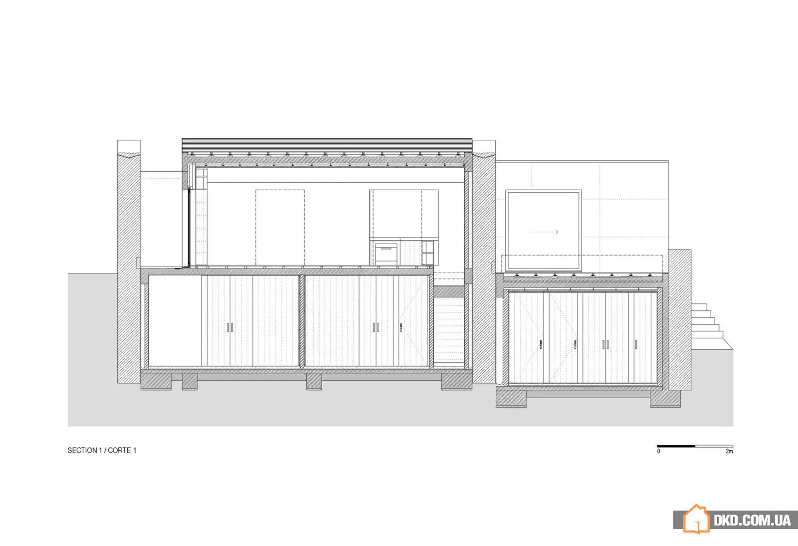 Дім із руїн у Португалії - Gallery image 11