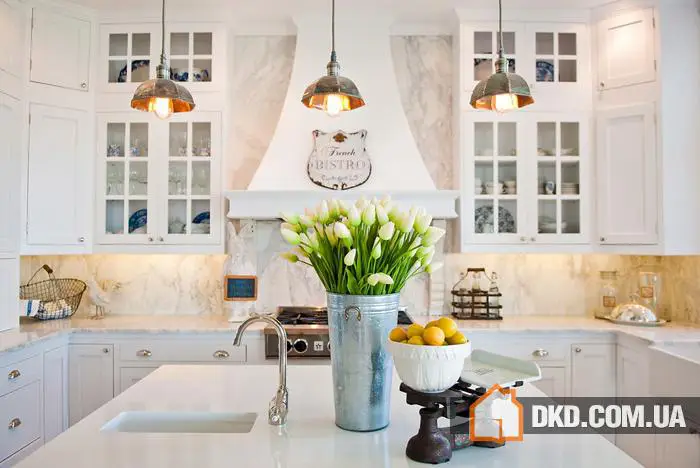 Чудесна кухня з островком - Gallery image 0