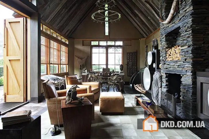 Дерев'яна хатина в Нідерландах - Gallery image 4