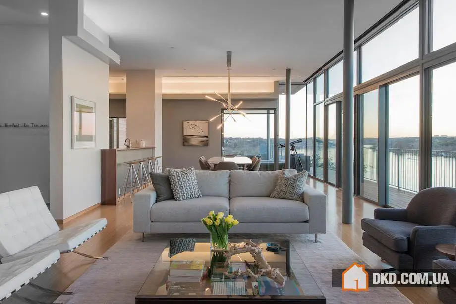 Мінімалістичні дизайни будинків із зачарованим виглядом - Gallery image 1