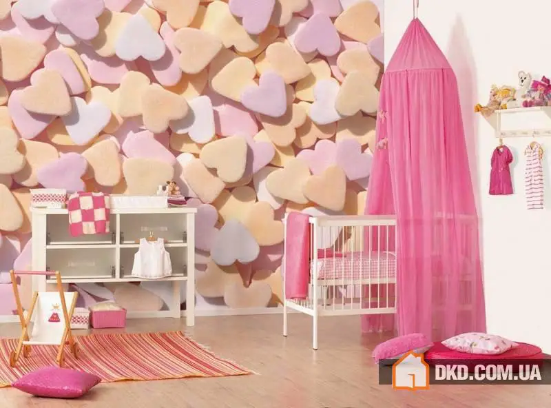 Einzigartige Ideen für das Dekorieren eines Prinzessinen-Zimmers - Gallery image 2