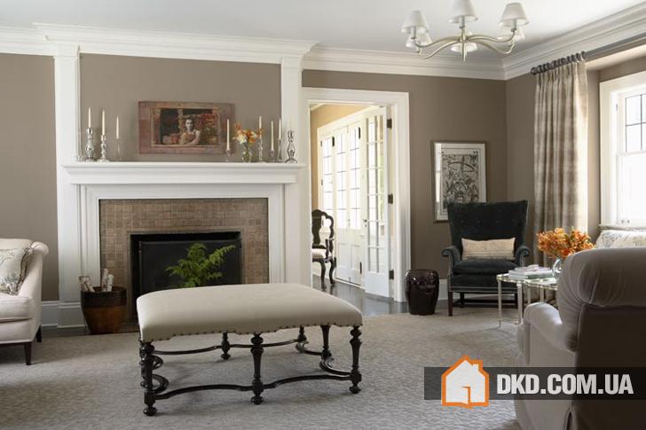 Замечательные интерьеры от Lucy Interior Design