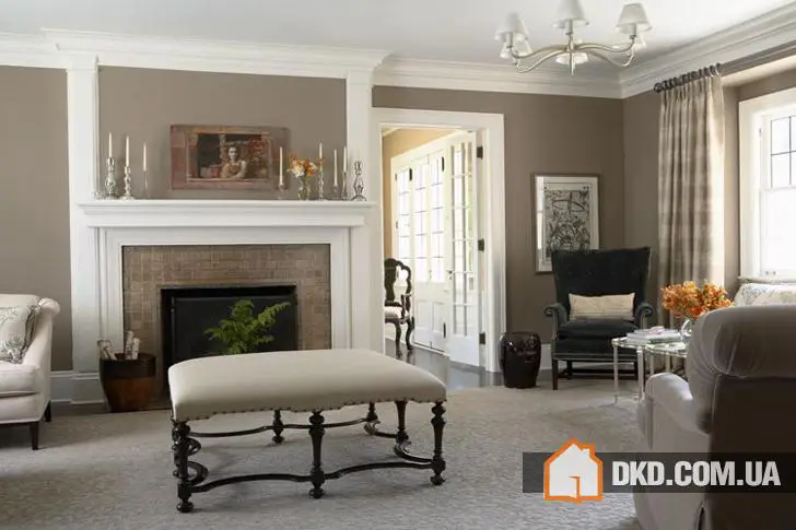 Замечательные интерьеры от Lucy Interior Design