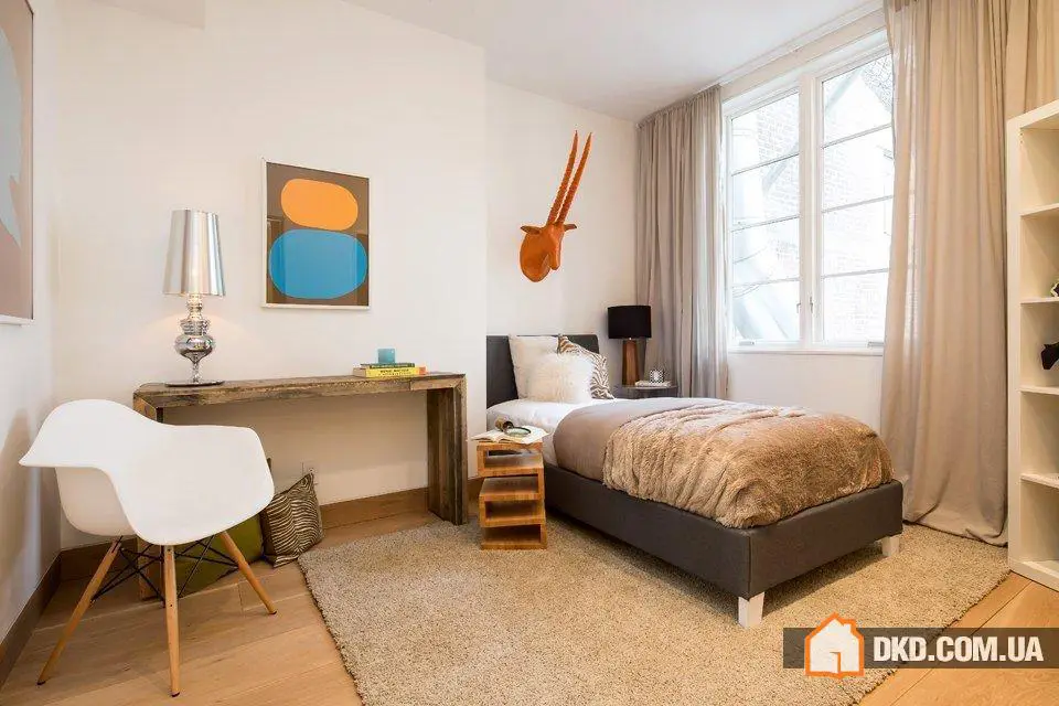 Двоповерховий пентхаус у Нью-Йорку - Gallery image 7