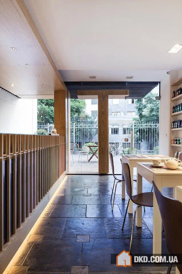 Чайна лавка El Té у Бразилії - Gallery image 6