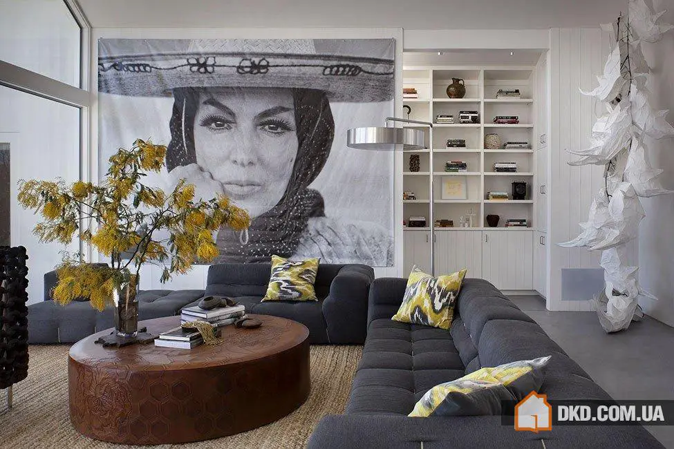 Elegancki ekologiczny ranch w Kalifornii, który zmienia styl życia w prowincji - 3