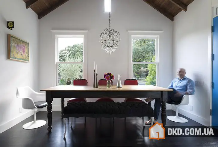 Сільське життя в Техасі від Хью Рендалфа - Gallery image 7