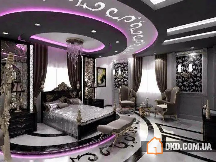 Круті ідеї для спальні! - Gallery image 2