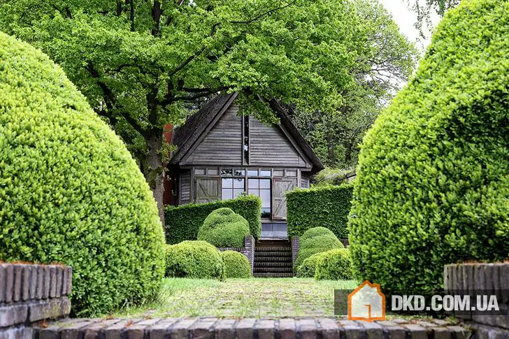 Дерев'яна хатина в Нідерландах - Gallery image 0